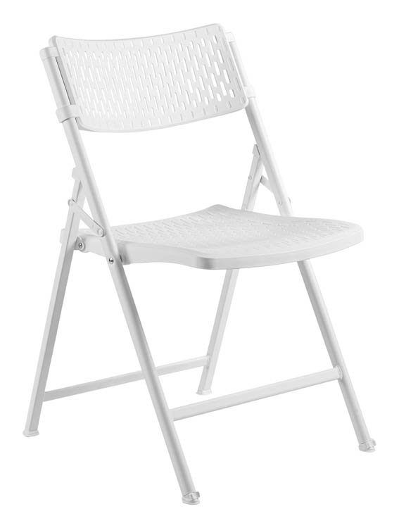 Folding Chair by National Public Seating