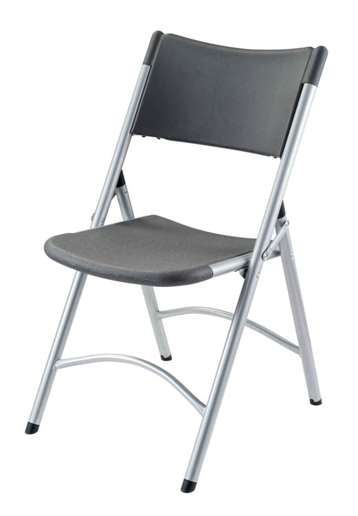 Blow Molded Chair by National Public Seating