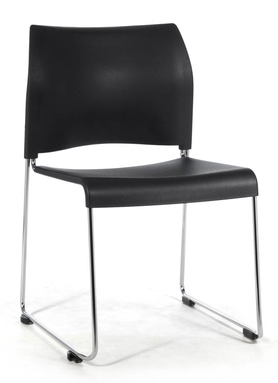 Cafetorium Chair by National Public Seating