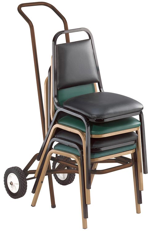 Chair Dolly by National Public Seating