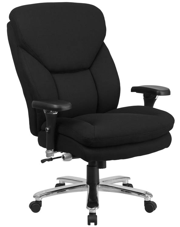 Big & Tall Executive Chair by Innovations Office Furniture