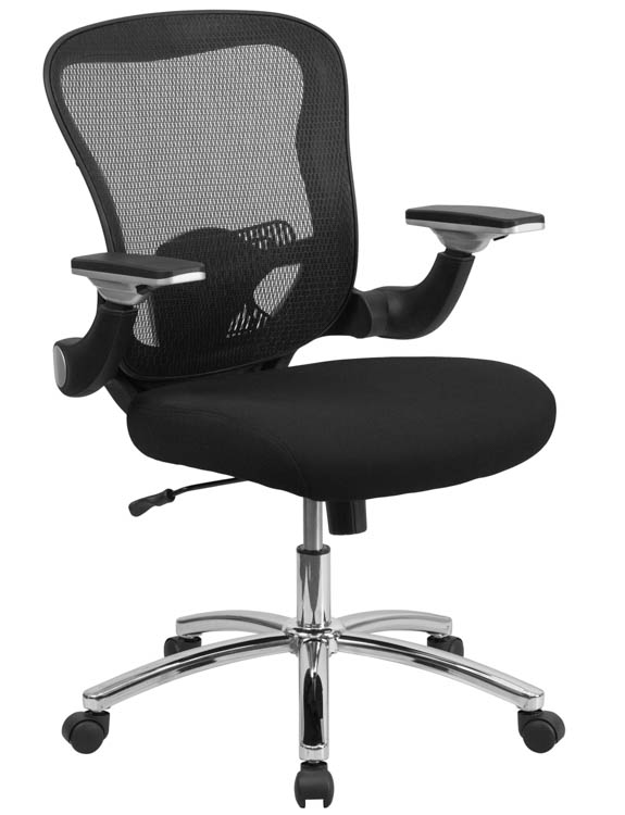 Mid-Back Swivel/Tilt Chair by Innovations Office Furniture