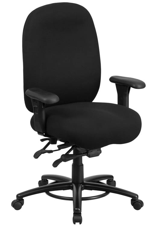 Big & Tall Multi-Function Chair by Innovations Office Furniture
