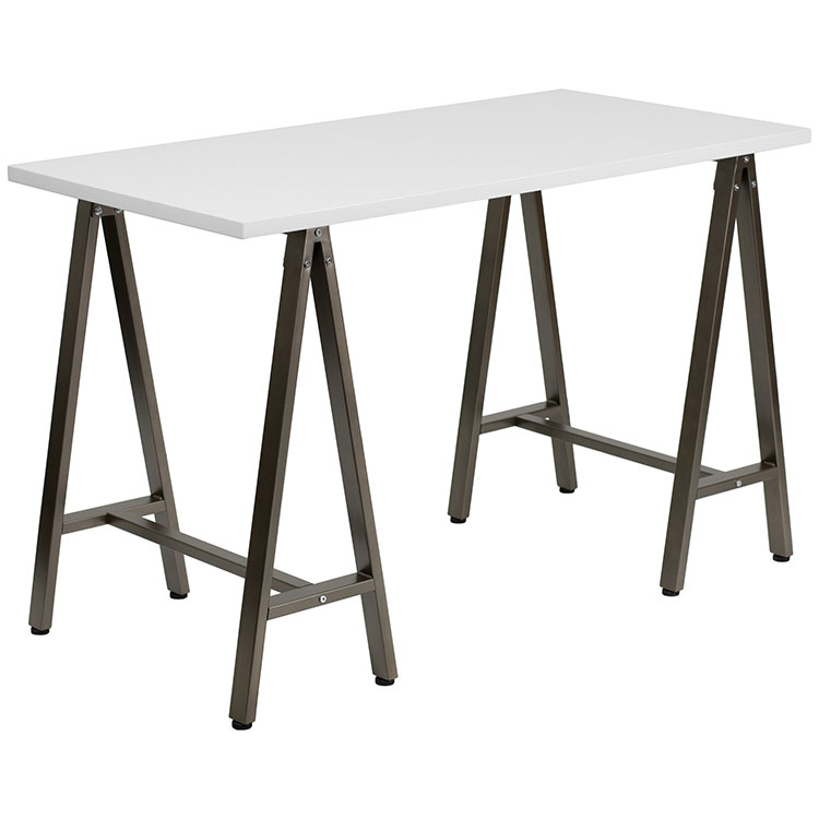 Computer Desk by Innovations Office Furniture