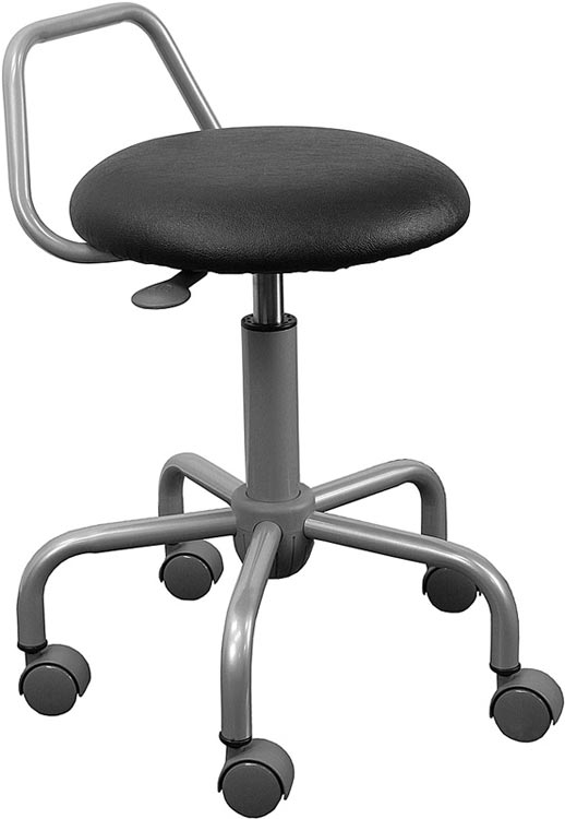 Ergonomic Stool by Innovations Office Furniture