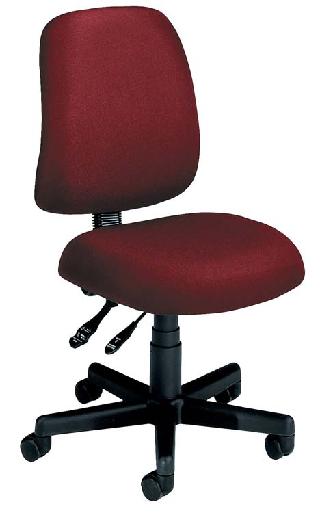 Posture Task Chair by OFM