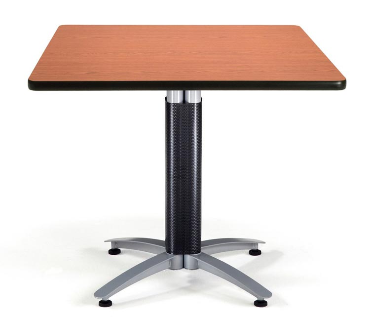 36" Square Conference Table by OFM