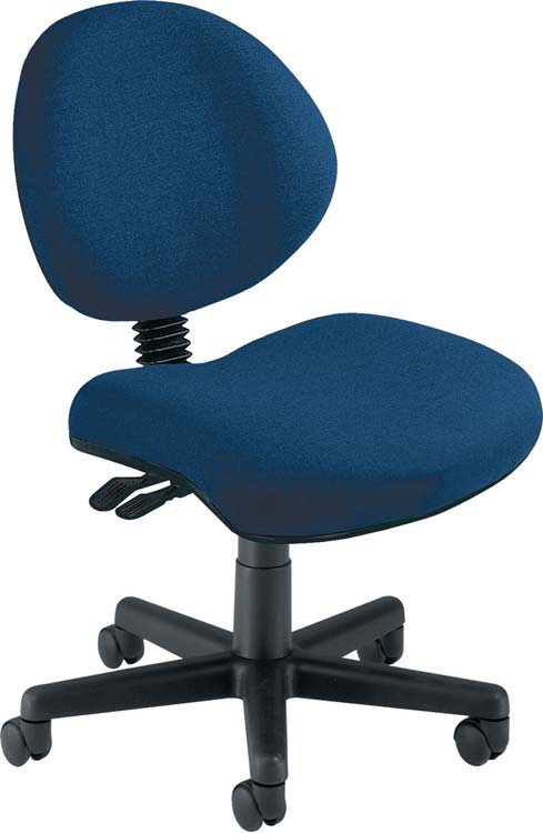 24 Hour Task Chair by OFM