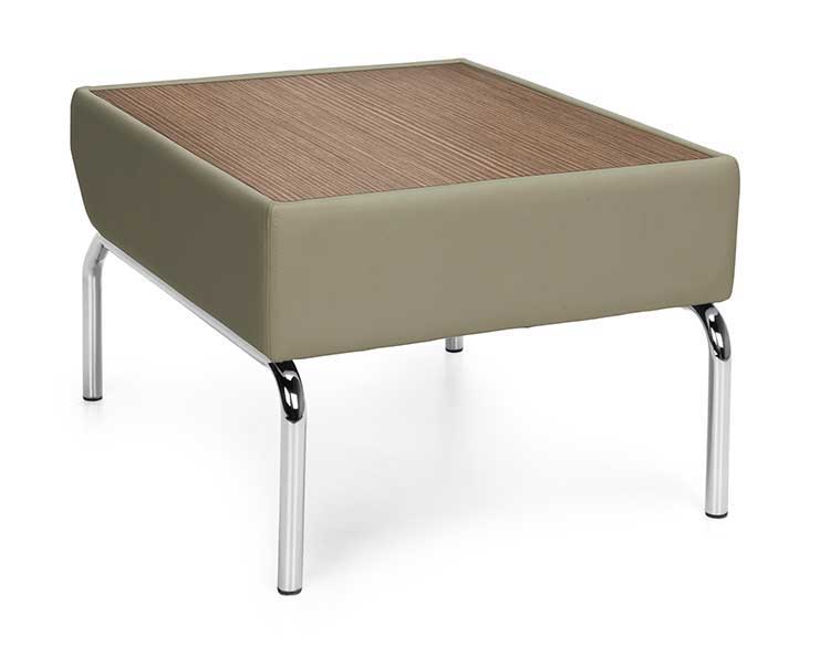 Laminate Top Table by OFM