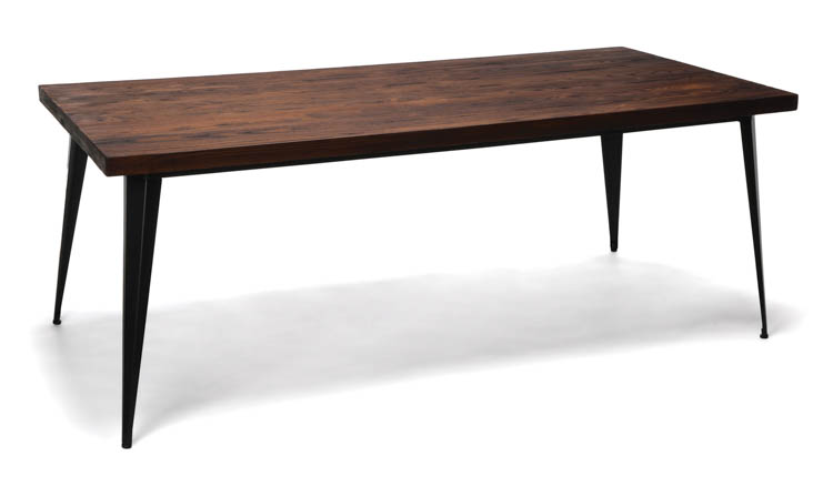 78" Conference Table by OFM