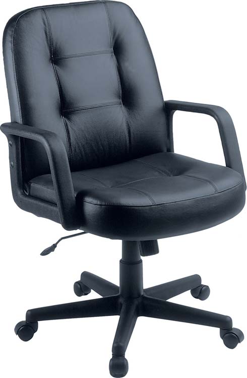 Low Back Executive Conference Chair by OFM