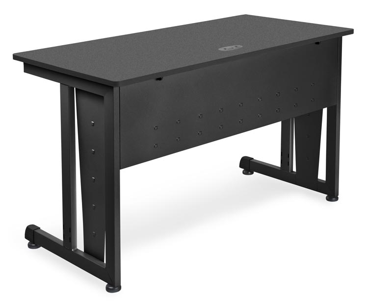 48" x 24" Modular Training Table by OFM