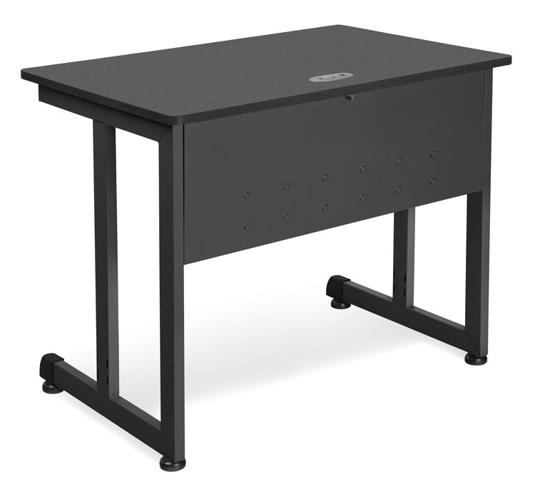 36" x 24" Modular Training Table by OFM