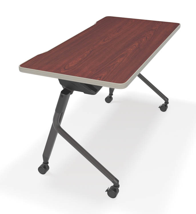 47" Nesting Training Table by OFM