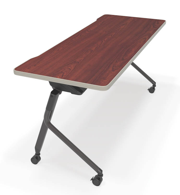 59" Nesting Training Table by OFM