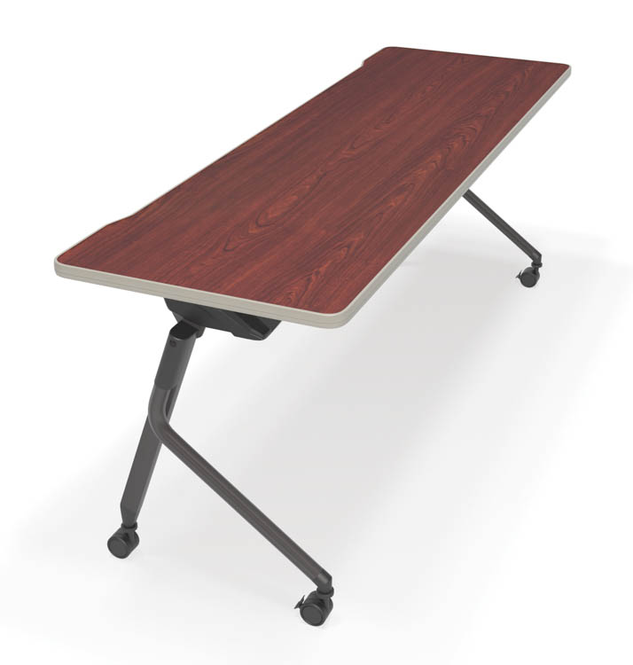 71" Nesting Training Table by OFM