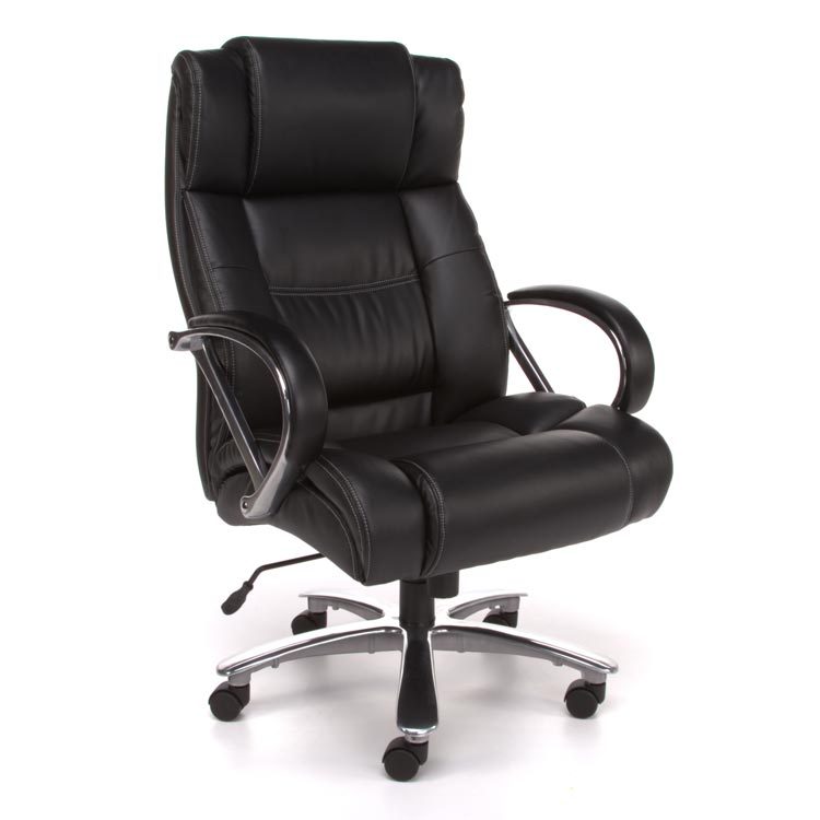 Big and Tall Executive Chair by OFM