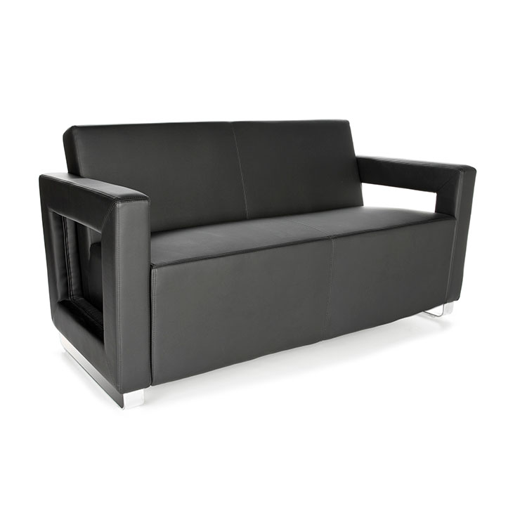 Lounge Sofa by OFM