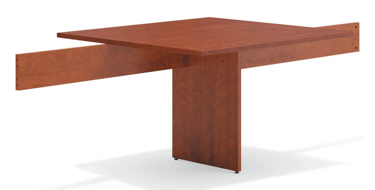 48" Conference Table Add-On by OFM