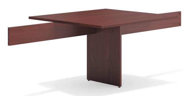 48" Conference Table Add-On by OFM