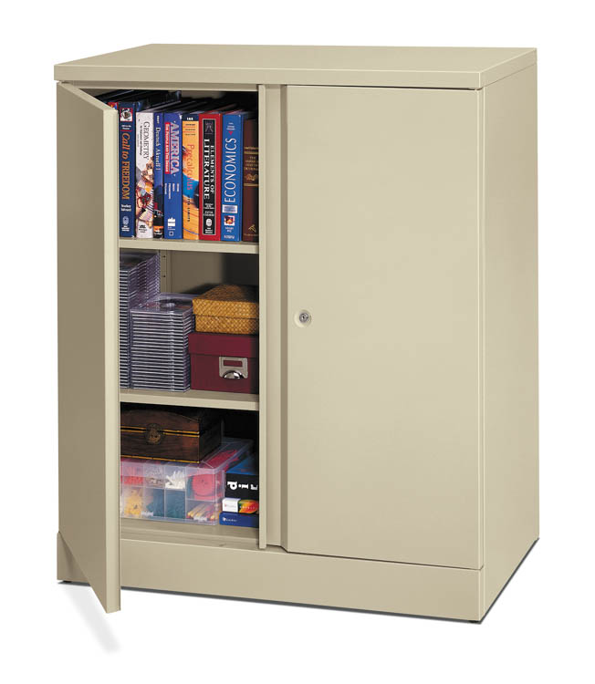 Storage Cabinet by OFM