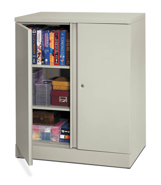 Storage Cabinet by OFM
