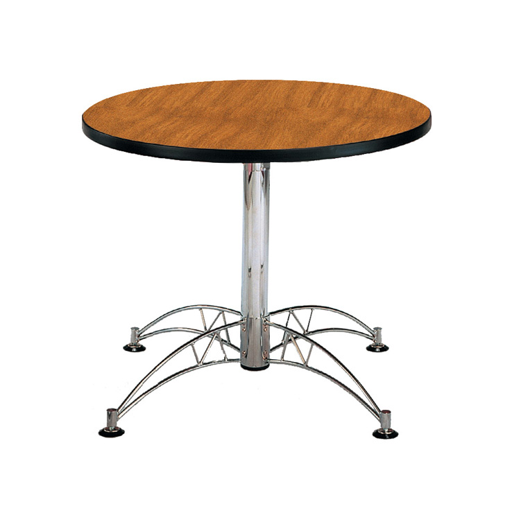 36" Round Conference Table by OFM