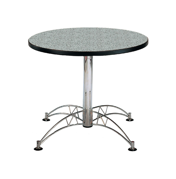 36" Round Conference Table by OFM