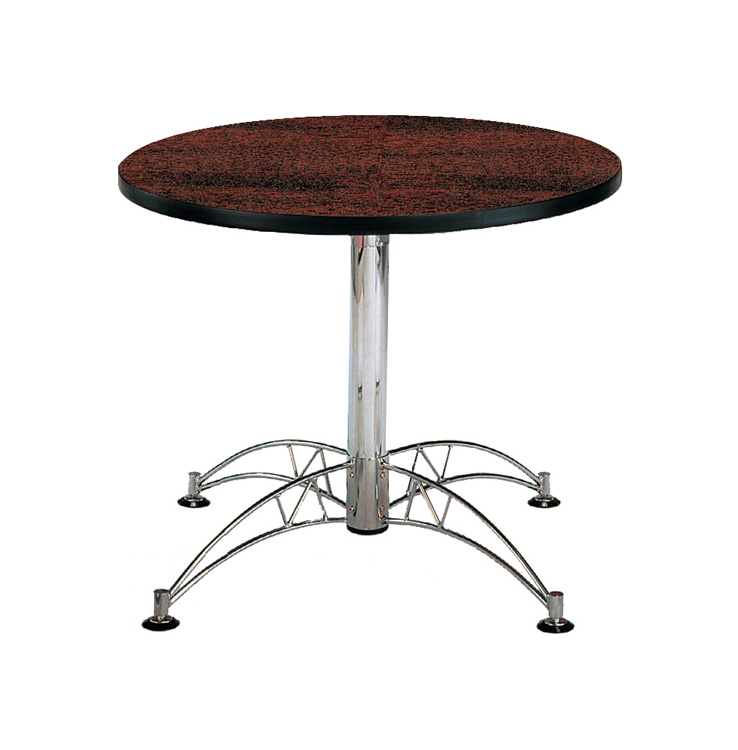 36" Round Conference Table by OFM