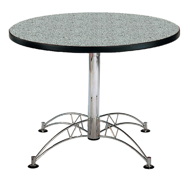 42" Round Conference Table by OFM