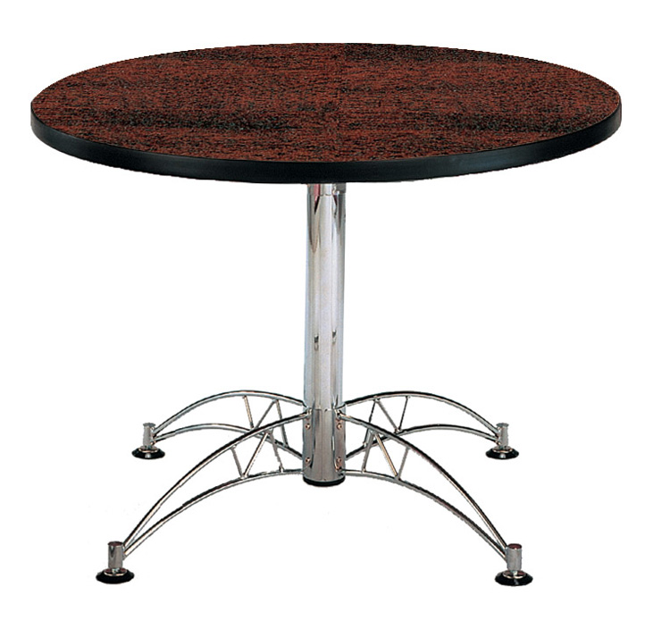 42" Round Conference Table by OFM