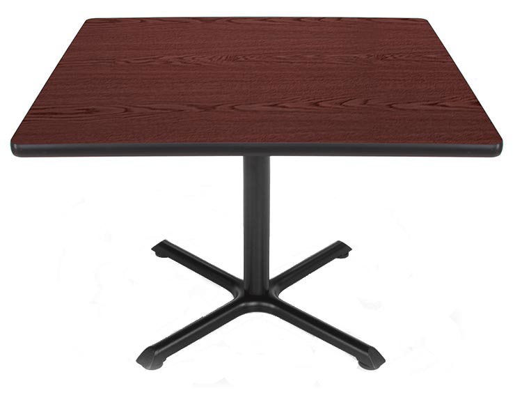 42" Square Multi-Purpose Table by OFM