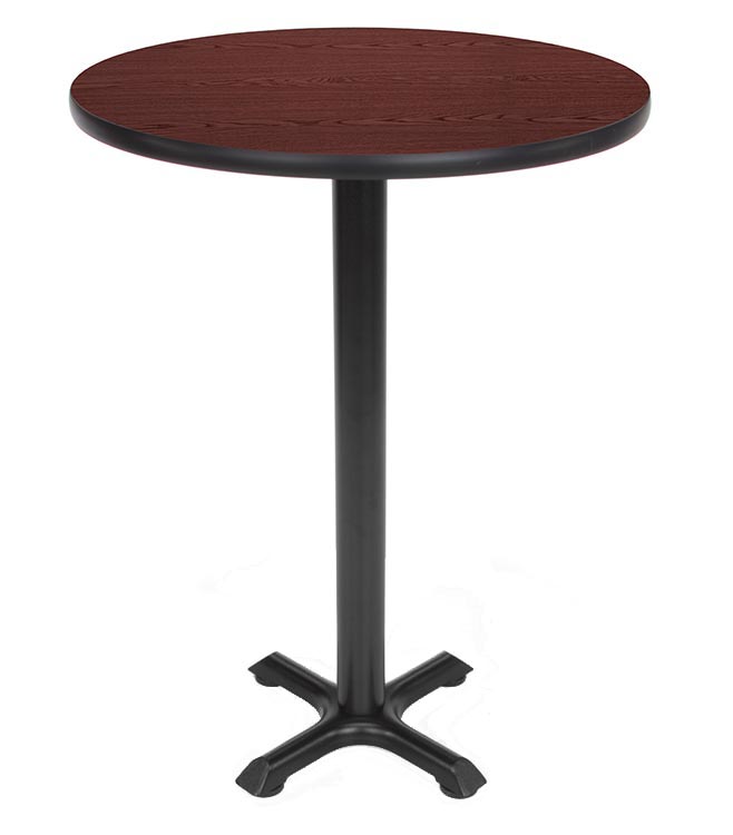 Buy Cheap 30″ Round Cafe Height Table by OFM | Shop Office Furniture