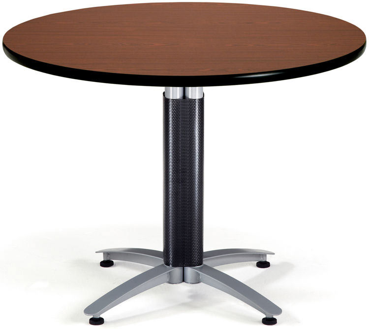 42" Round Conference Table by OFM