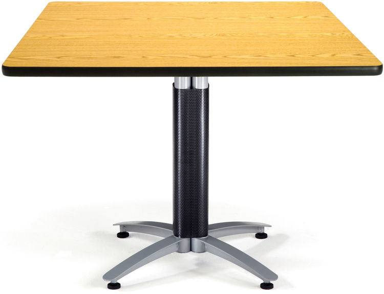 42" Square Conference Table by OFM