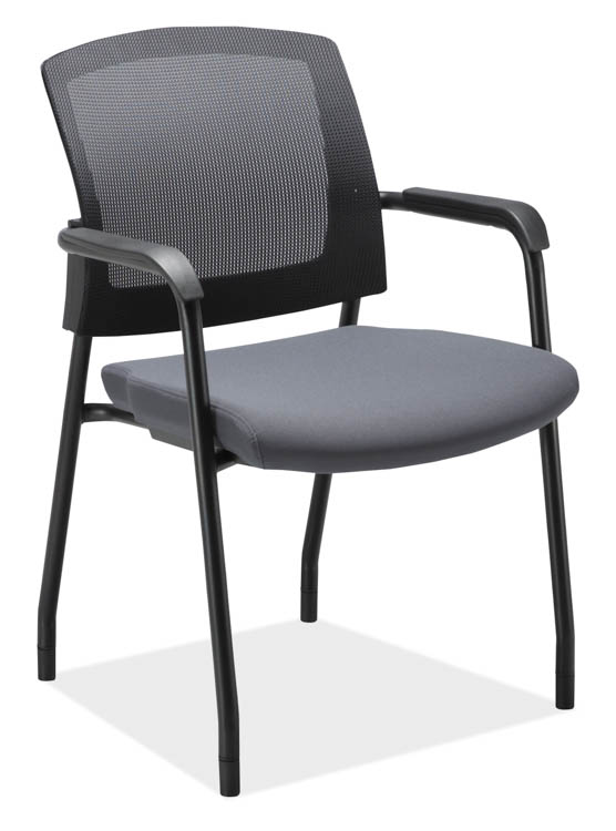Micro Side Chair by Office Source Office Furniture
