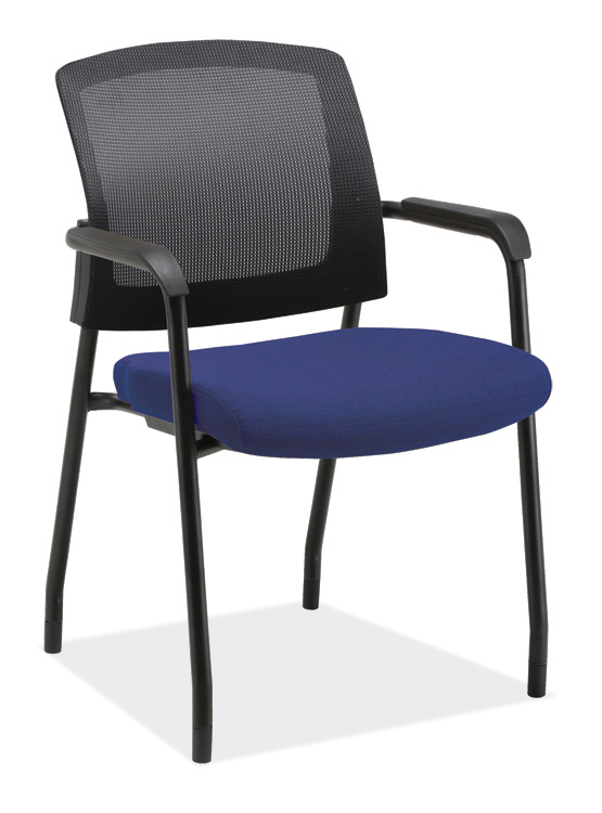 Micro Side Chair by PBD Furniture