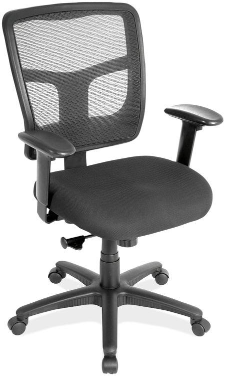 Mesh Back Task Chair by Office Source Office Furniture