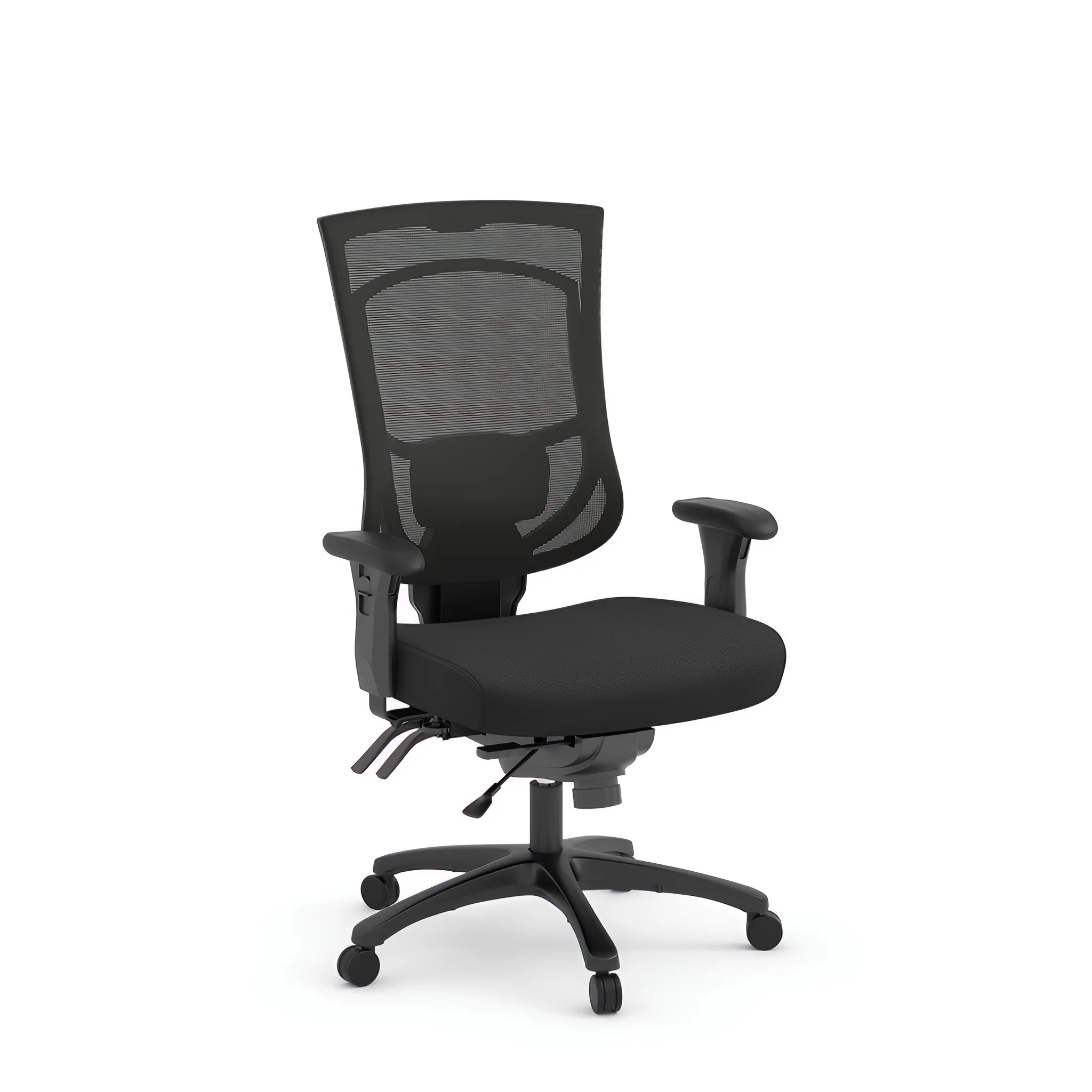 Cool Mesh Pro XL Big and Tall Office Chair by PBD Furniture