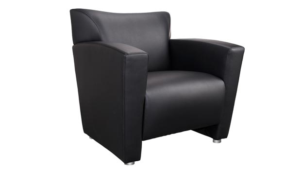Tribeca Club Chair by PBD Furniture