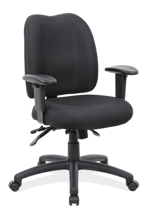 Multi Function Task Chair by Office Source Office Furniture