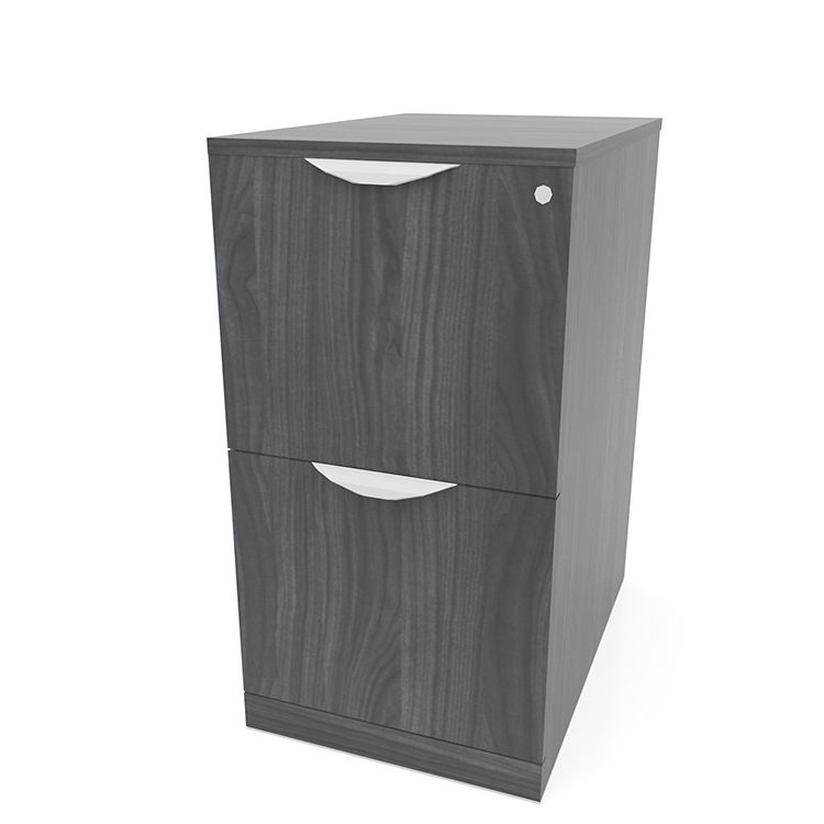 Stand Alone Full File File Pedestal by PBD Furniture