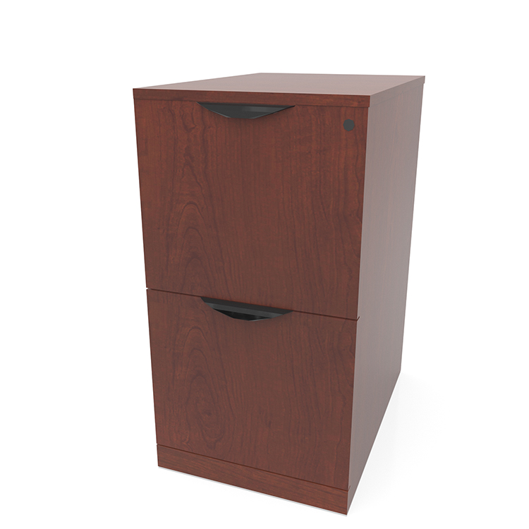 Stand Alone Full File File Pedestal by PBD Furniture