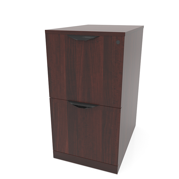 Stand Alone Full File File Pedestal by PBD Furniture