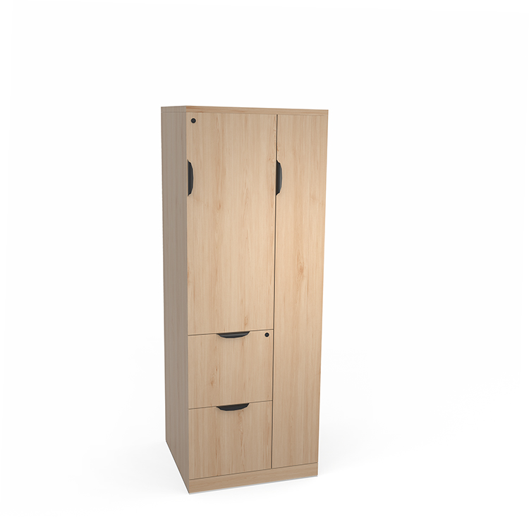 Wardrobe Storage Cabinet by PBD Furniture