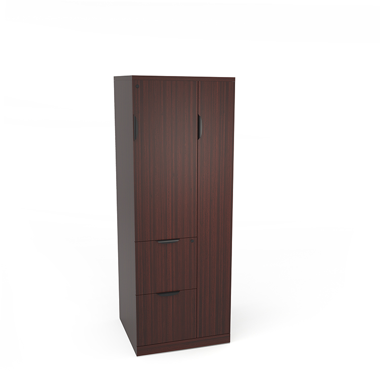 Wardrobe Storage Cabinet by PBD Furniture