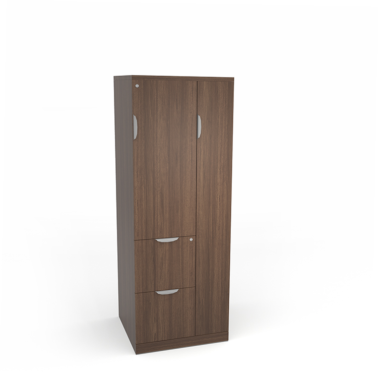 Wardrobe Storage Cabinet by PBD Furniture