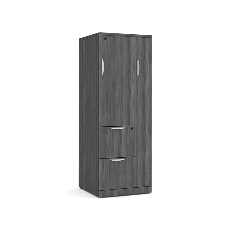 Wardrobe Storage Cabinet by PBD Furniture