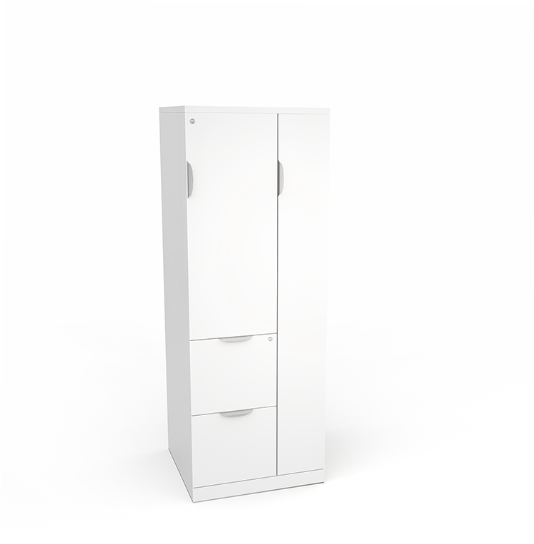Wardrobe Storage Cabinet by PBD Furniture