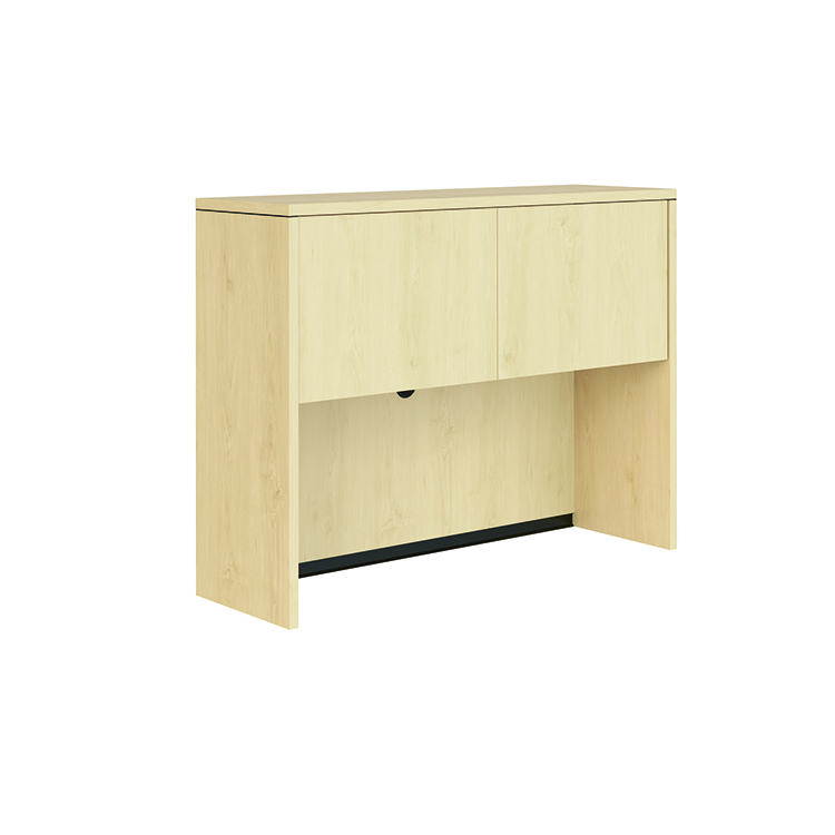 48in Hutch with Doors by PBD Furniture